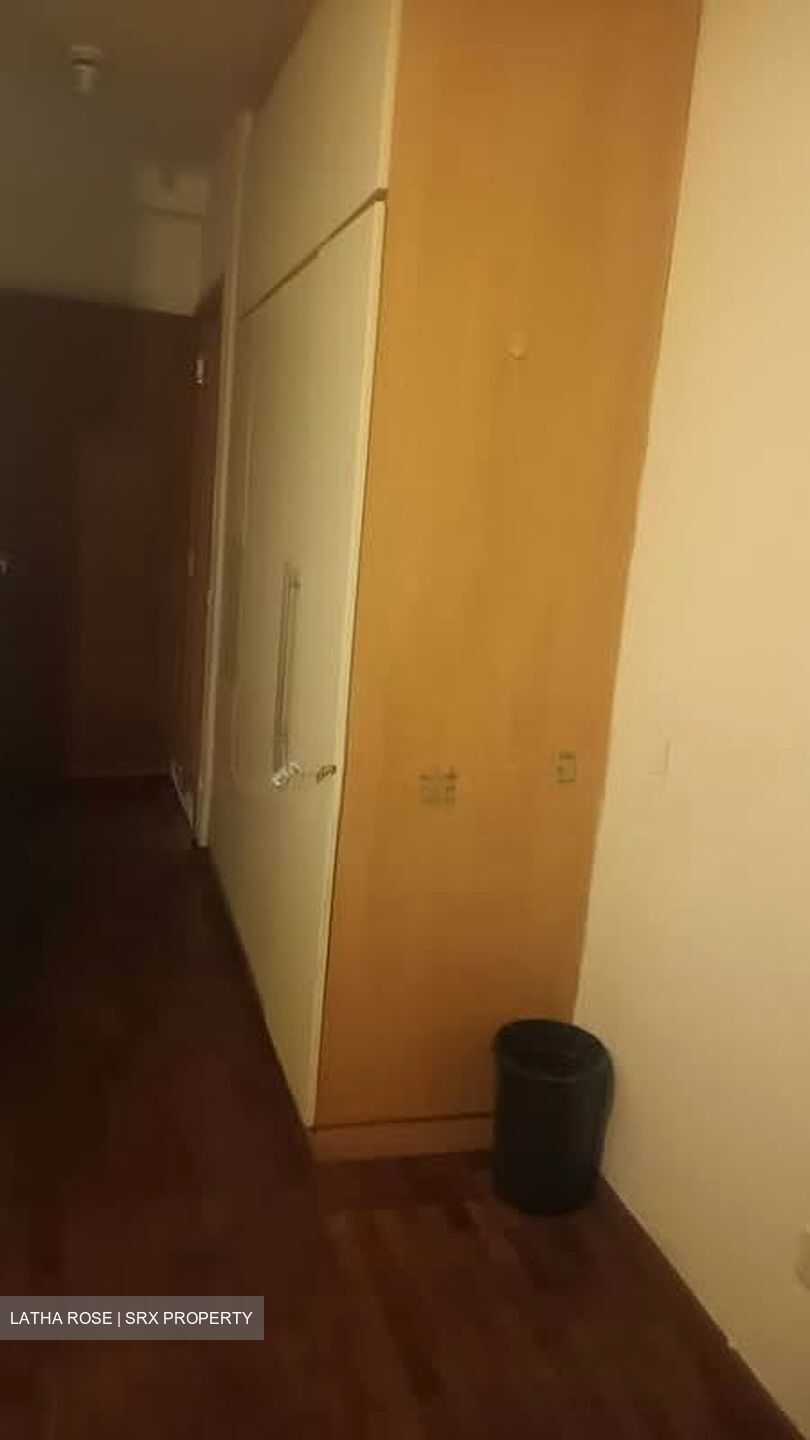 Lilydale (D27), Condominium #572092291